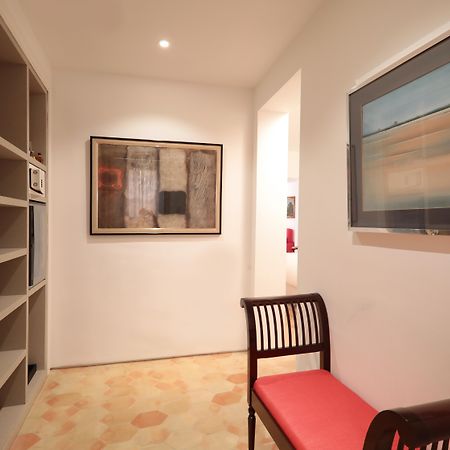 Ah Art Hotel Palma Bagian luar foto