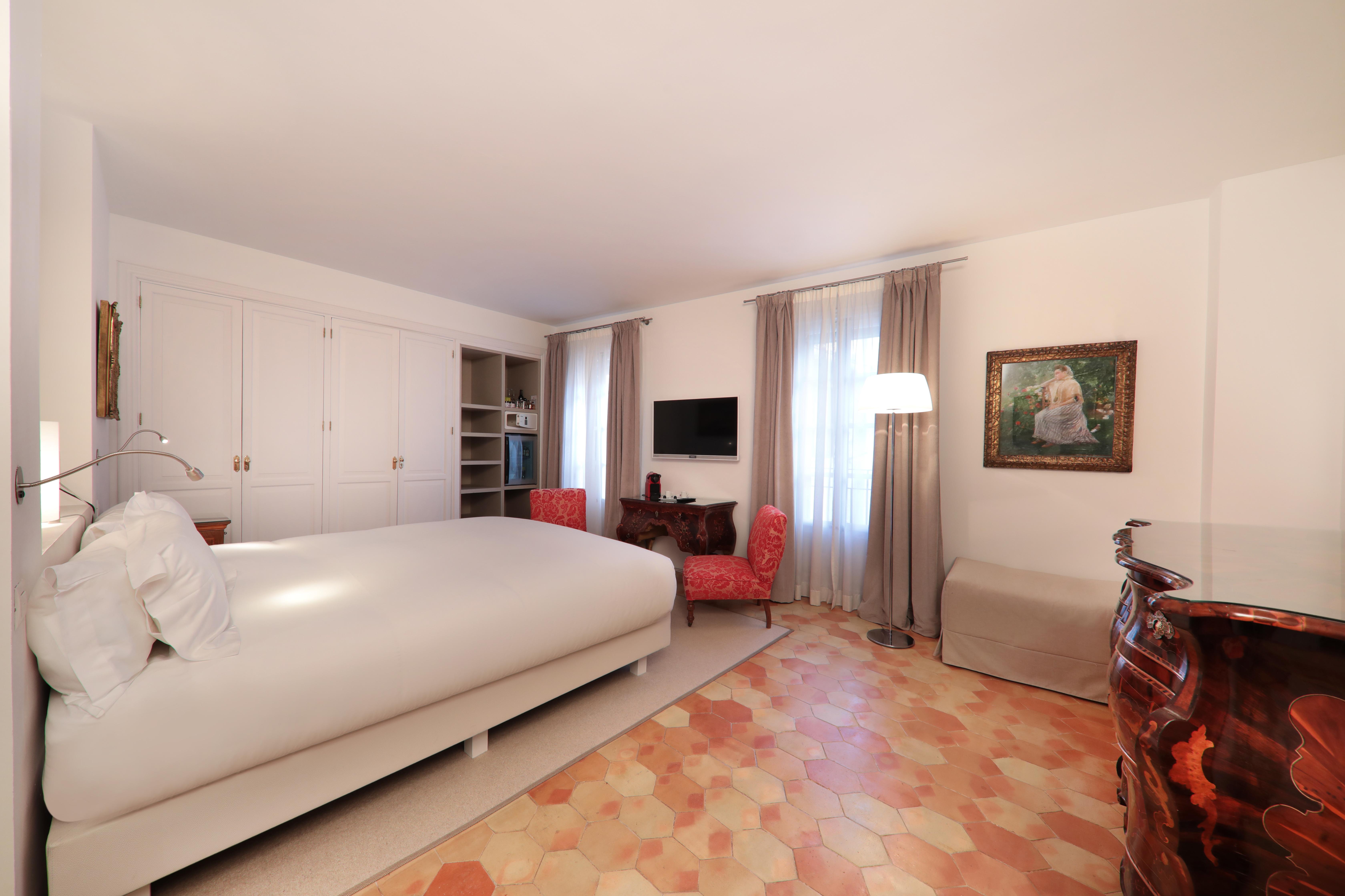 Ah Art Hotel Palma Bagian luar foto