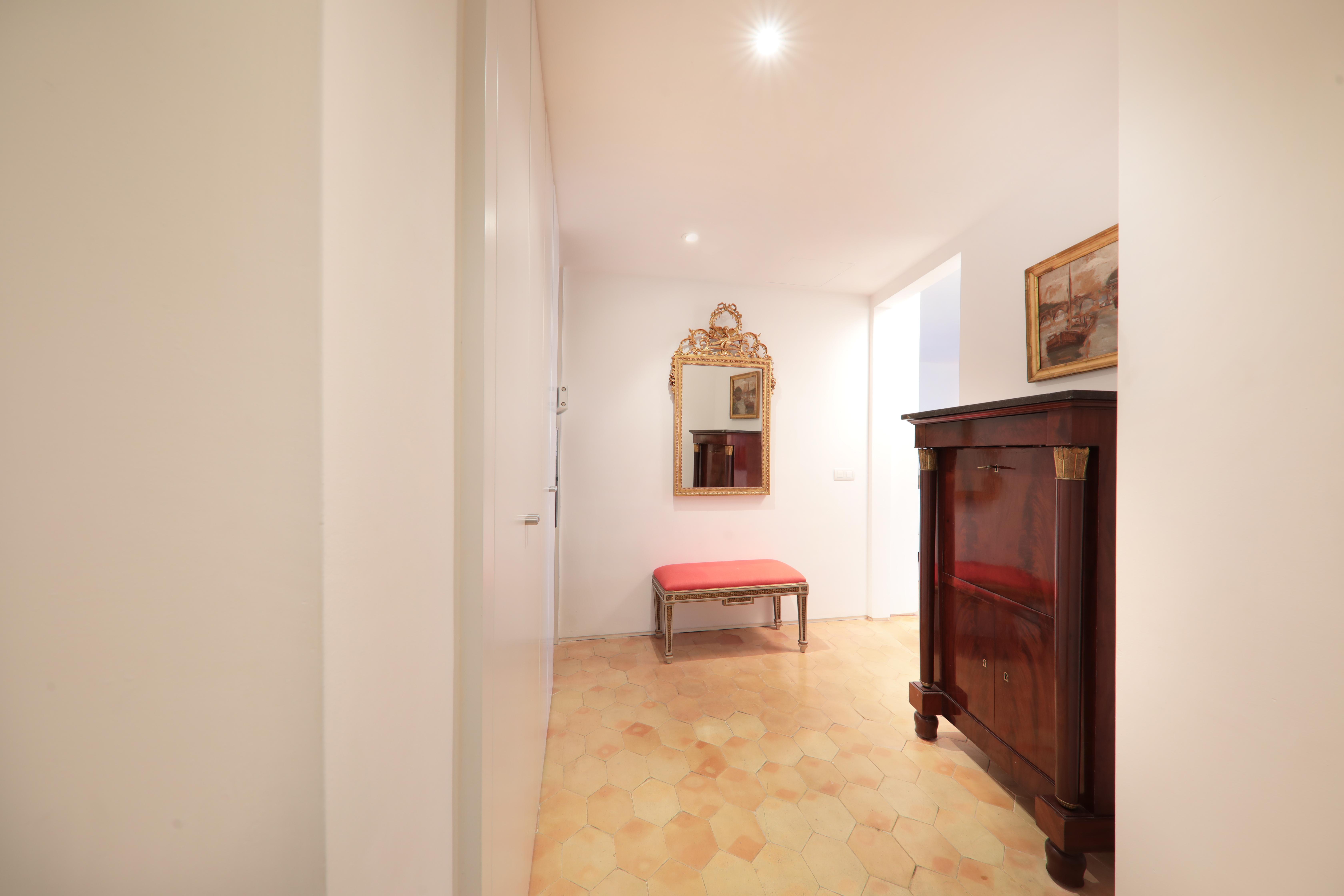 Ah Art Hotel Palma Bagian luar foto
