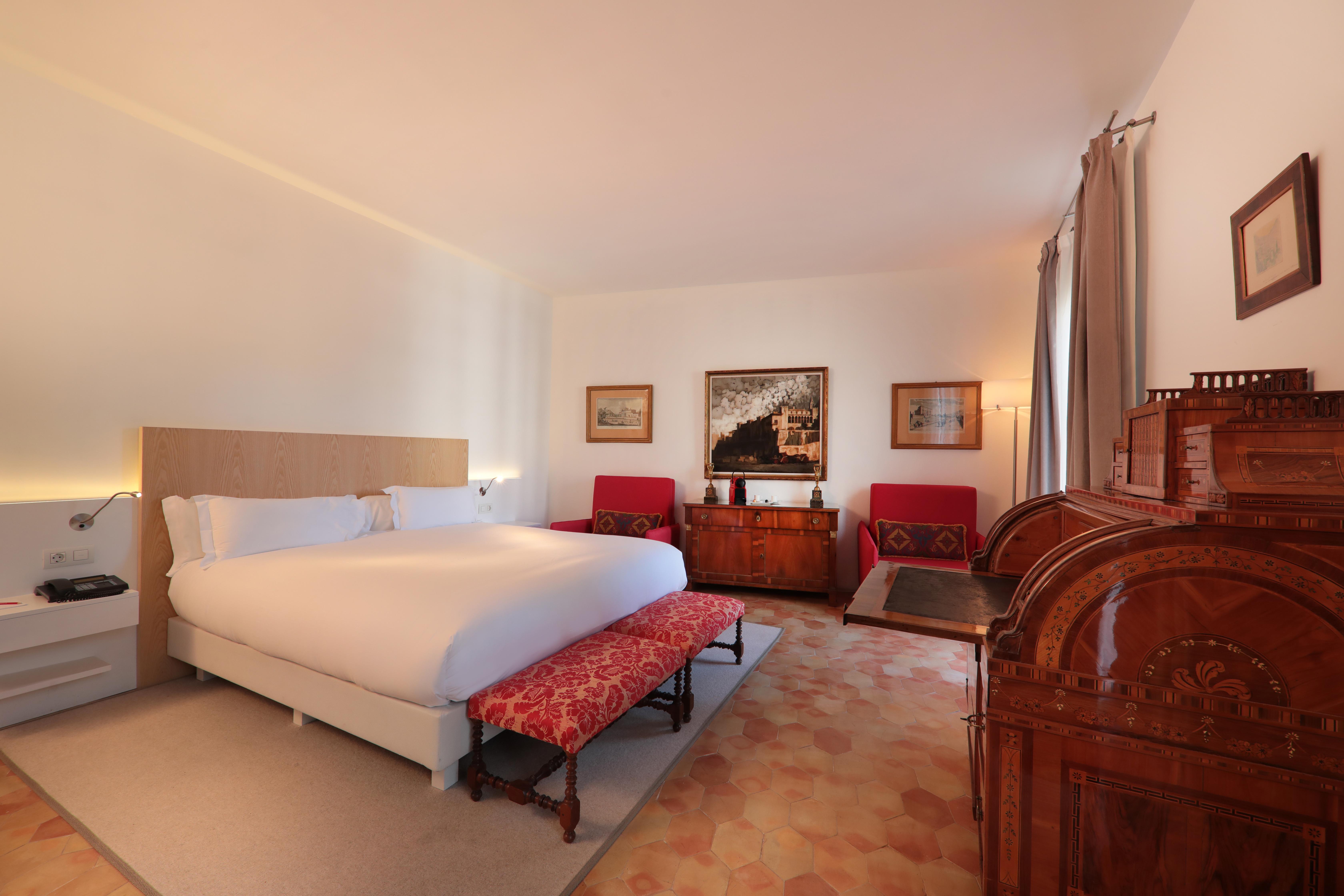 Ah Art Hotel Palma Bagian luar foto