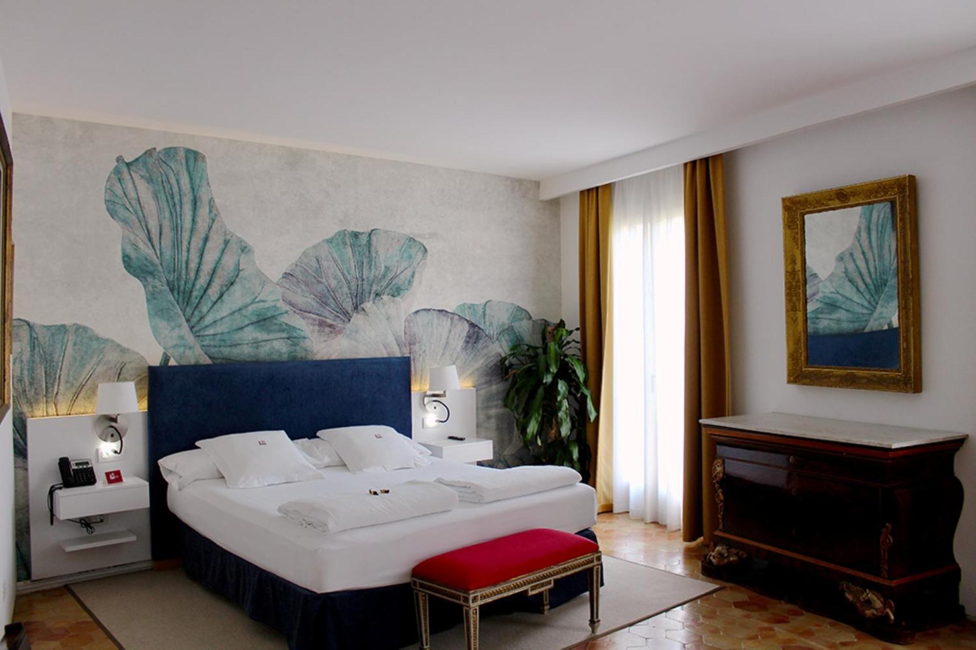 Ah Art Hotel Palma Bagian luar foto