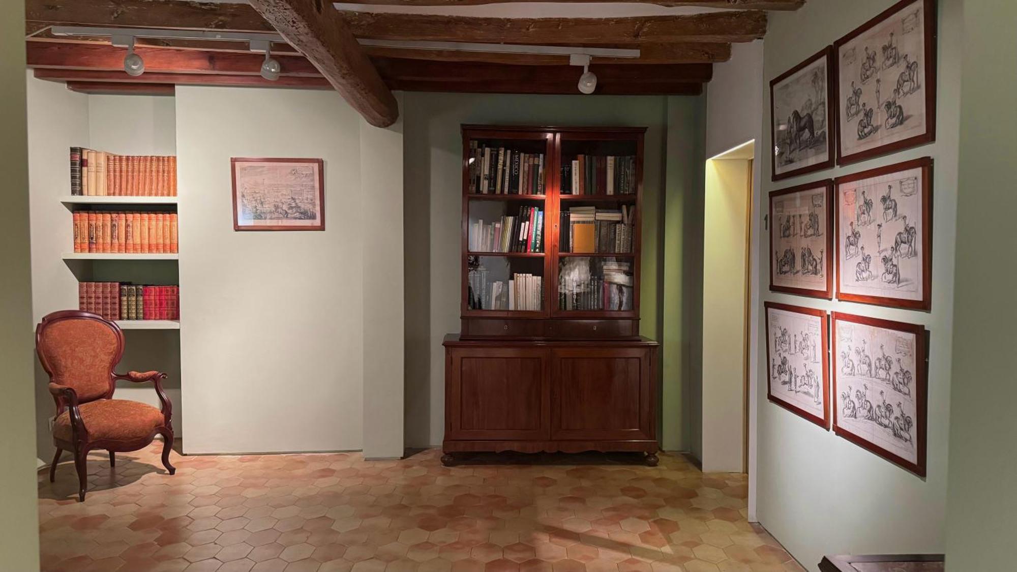 Ah Art Hotel Palma Bagian luar foto