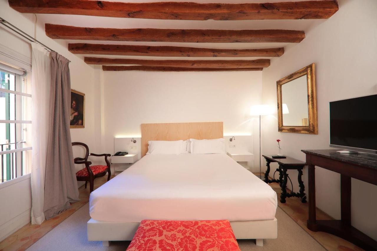 Ah Art Hotel Palma Bagian luar foto